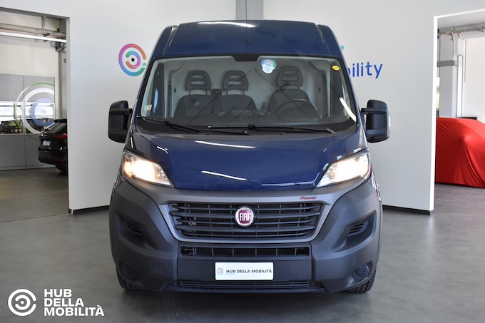 FIAT Ducato 33 2.3 MJT 180CV PM-TM Furgone
